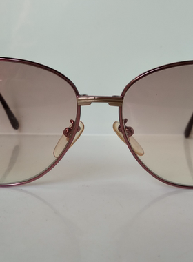 Charmant  女紫粉色 太阳镜