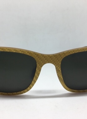 碳素纤维偏光太阳镜