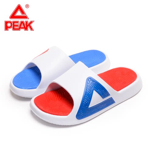 匹克态极拖鞋情侣鞋沙滩凉鞋