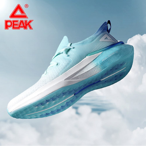 匹克态极科技3.0跑步鞋