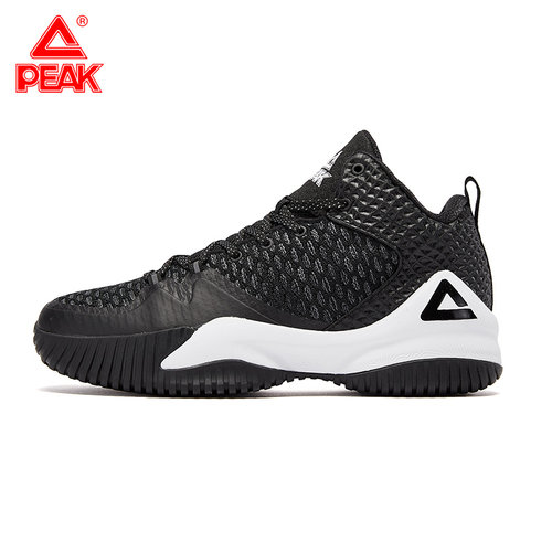匹克态极低帮网面篮球鞋