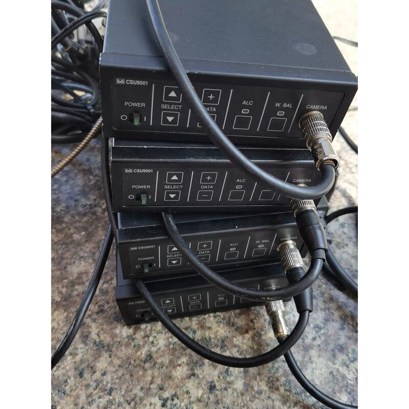 议价进口泰利 TELI CSU9001 控制器实物拍摄，