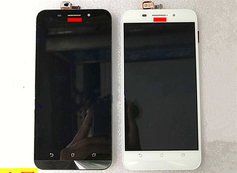 适用于华硕电神5000屏幕ZenFone Max Z010DA ZC550KL液晶屏幕总成