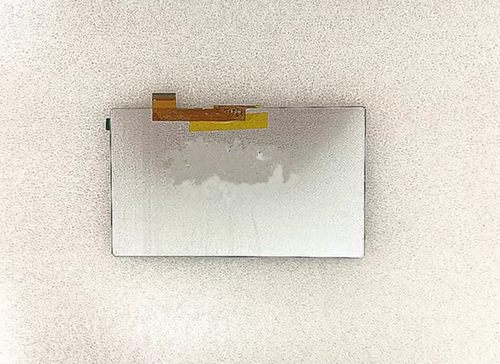 适用于 7寸液晶屏 SQ070FPCC230M-02显示屏 LCD内屏幕 液晶屏