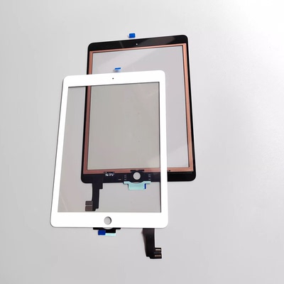 适用平板iPad6 Air2 外屏A1566 A1567 手写 触摸屏
