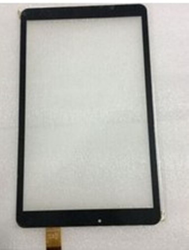 适用于10.1寸DXP2-0321-101A-V2.0-FPC触摸屏 电容屏 手写外屏