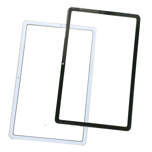 适用华为ViewPad6 KJR-W09平板盖板外屏 玻璃镜面 盖板 外屏幕