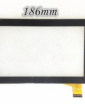 7寸学e典 i70 外屏 触摸屏 Y7Y007(86V) YCG-C7.0-0086A-FPC-02