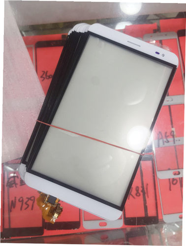 适用华为荣耀X1 7D-503L 501U触摸屏X2 GEM-703L 702手写外屏盖板