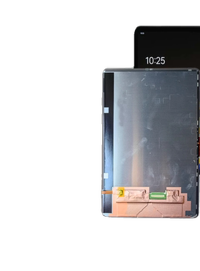 适用于荣平板9屏幕总成 HEY2-W09 AN00液晶内屏总成