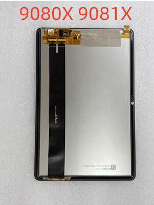 适用TCL 随学堂9080X 9081X屏幕总成 液晶屏电容手写屏幕