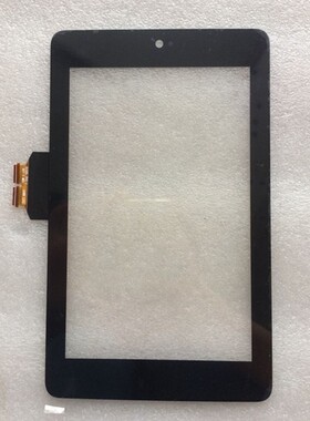 适用于华硕谷歌nexus7一代 ME370T/TG触摸屏液晶屏幕总成