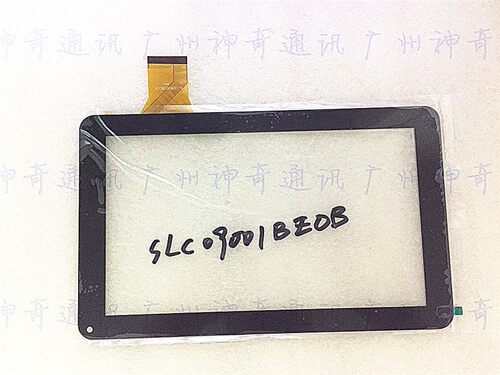 适用于9寸平板触摸屏SLC09001BE0B外屏 手写屏 触控屏 外屏幕