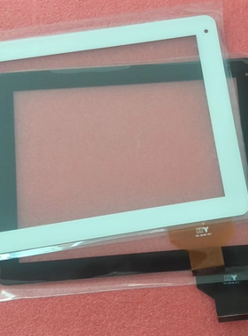 适用于 原道N90 触摸屏 酷比魔方U9GT2触摸屏编号：TPC-50146