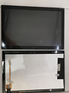 适用于联想平板TAB4 TB-X304F触摸屏TB-X304N 显示屏液晶屏幕总成