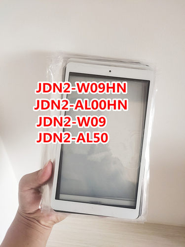 适用华为荣耀M5青春版盖板玻璃JDN2-W09HN AL00HN AL50外屏幕手写