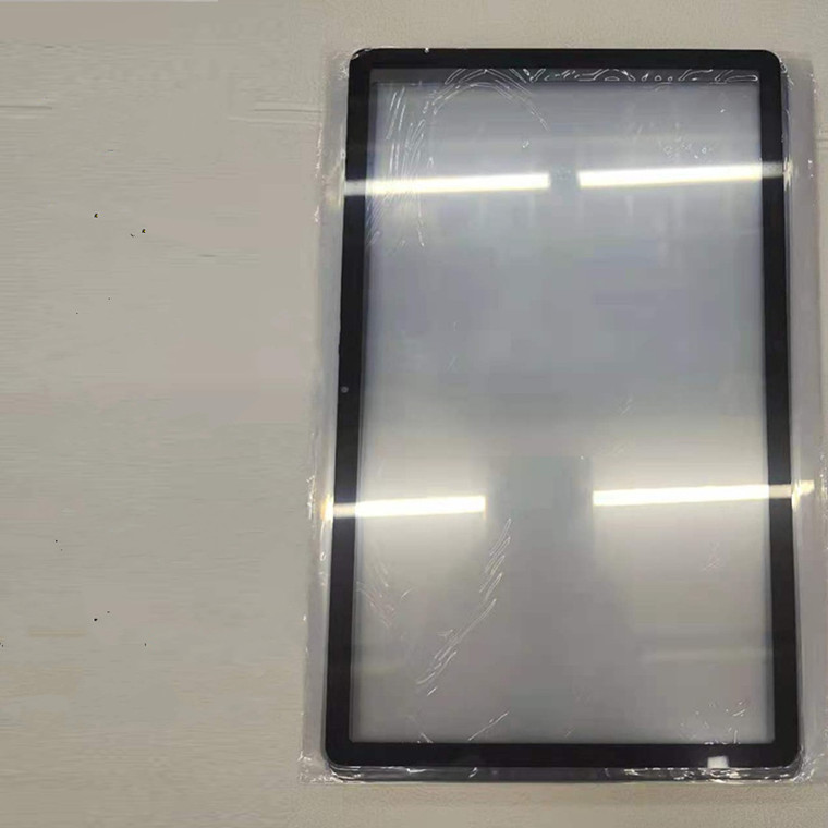 适用联想小新Pad Plus TB-J607F TAB盖板液晶显示触摸外屏幕总成