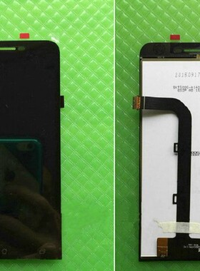 适用华硕Zenfone GO ZC500TG 触摸屏ZOOVD5.0内液晶显示屏幕总成