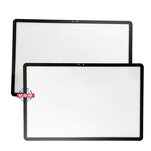 适用三星平板GalaxyTab S8+S8PLUS盖板外屏SM-X806C X800触摸屏幕