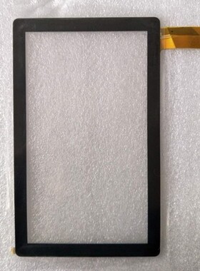 适用于7寸平板电脑触摸屏TP070005(Q8)触摸屏手写屏外屏幕