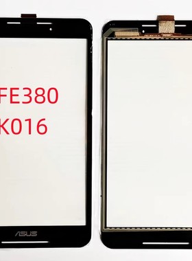 适用于华硕Fonepad8 K016 FE380CG FE8030CX 触摸屏触摸外屏