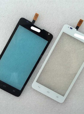 晨曦触屏适用华为C8813Q触摸屏华为C8813D C8813触屏手写屏外屏幕