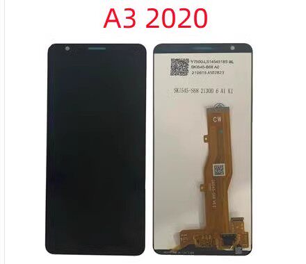 适用于中兴 ZTE Blade A3 2020触摸液晶屏幕总成内外屏