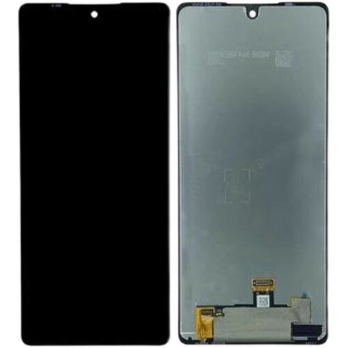 适用于LG Stylo 6 Q730 Q730AM Q730TM触摸液晶显示屏幕总成