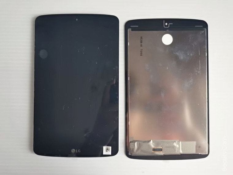 适用于 LG G Pad V430 VK430屏幕总成 触摸屏 手写屏 触控屏 外屏