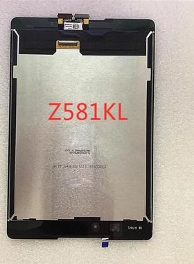 适用华硕 Zenpad8 Z581KL P008 Z581KL 液晶显示屏幕总成触摸屏