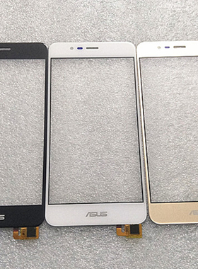 适用于华硕Zenfone3 MAX 飞马3 ZC520TL X008D触摸屏 外屏 手机屏