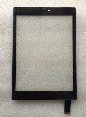 适用于 PMP7079D触摸屏 ACE-CG7.8C-318 FPDC-0304A手写屏 外屏
