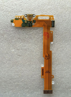 适用于 Y27 Y627 Y927 Y27L尾插排线送话器小板