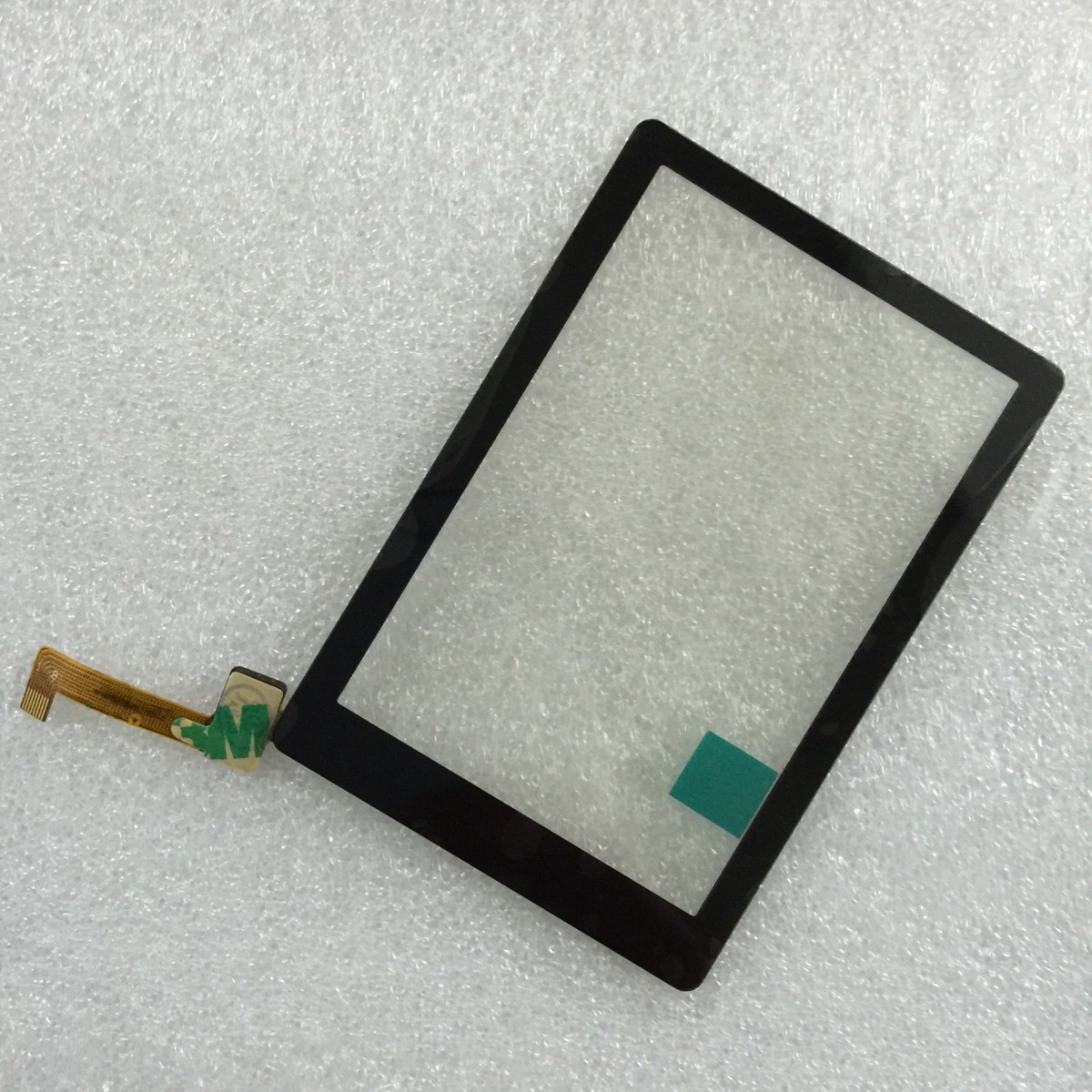 适用于移动POS机 P890触摸屏 编号S72003A V03 触屏 电容外屏幕