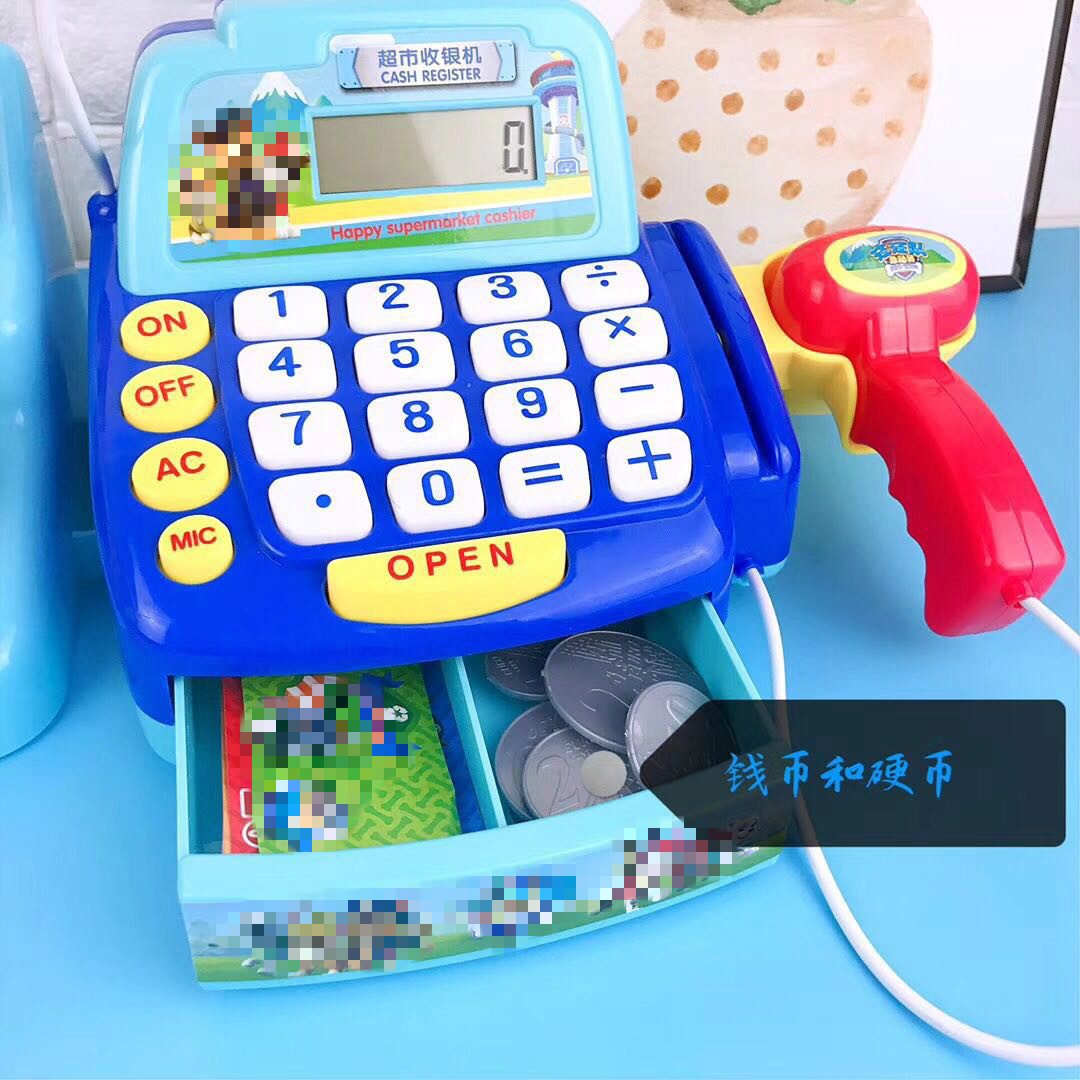 汪汪队儿童收银机宝宝仿真超市收银台过家家玩具男孩女凯蒂kitty|msdalam kategori Toy/bayi/teka-teki/blok bangunan/model, simulasi/Bermain mainan rumah, Bermain mainan rumah - dari Buy2taobao.com untuk memberikan perkhidmatan ejen Taobao profesional membeli