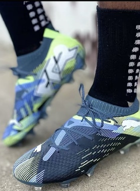 Puma/彪马 FUTURE 7 ULTIMATE AG/FG男子天然草坪足球鞋107916-03