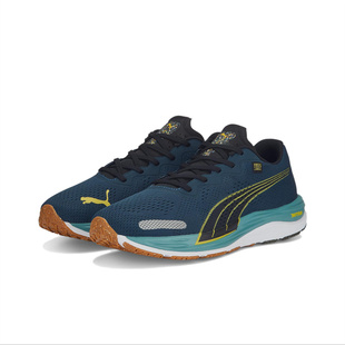 Puma/彪马 Velocity Nitro 2 FMile 彪速 2 运动跑步鞋 377291-02