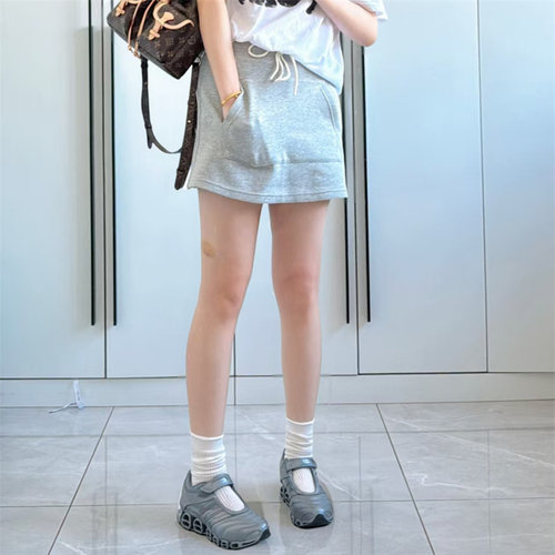 Adidas/阿迪达斯 三叶草 Taqwa Bint Ali 玛丽珍日常休闲鞋IH8566