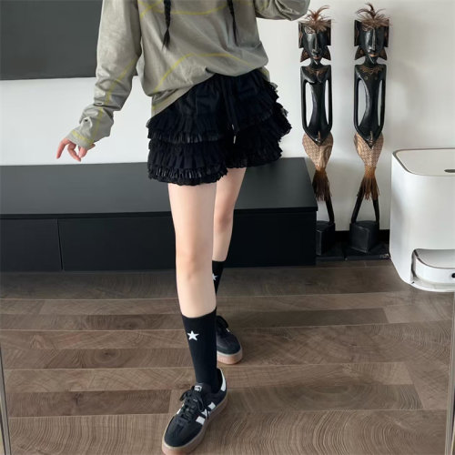 Adidas/阿迪达斯 三叶草 SAMBAE 经典厚底德训鞋T头休闲鞋 JI1350