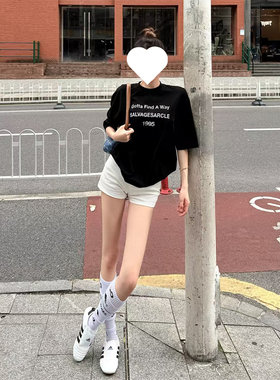 Adidas/阿迪达斯 Taekwondo Jennie同款拳击薄底一脚蹬板鞋JQ4774
