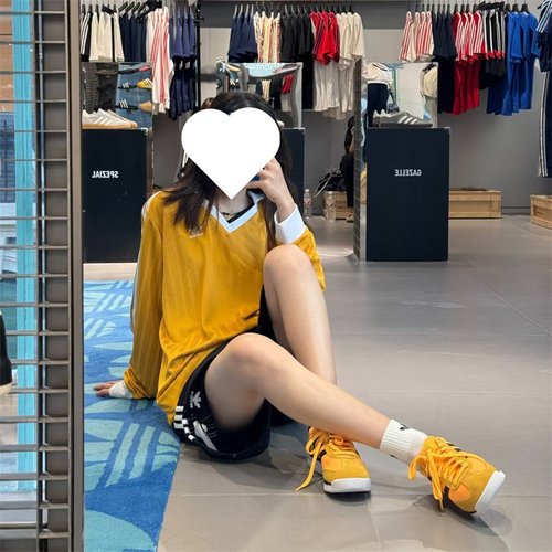 ADIDAS/阿迪达斯 三叶草 SL 72 RS 复古T头鞋德训休闲鞋 IH7912