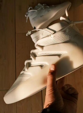 Adidas/阿迪达斯 FEAR OF GOD ATHLETICS FOG联名复古球鞋 IF6681