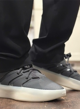 Adidas/阿迪达斯 FEAR OF GOD ATHLETICS FOG联名复古球鞋 IF6680