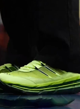 didas/阿迪达斯 ADISTAR HRMY HIRES 休闲 运动 跑步鞋 JQ6787