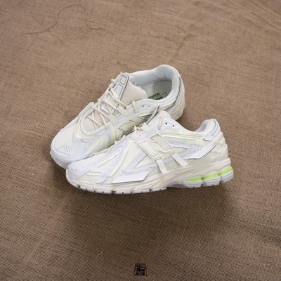New Balance NB 1906A 夜光 米白 复古休闲老爹跑步鞋 U1906AE