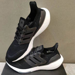 透气缓震运动休闲跑步鞋 adidas ULTRABOOST FY0378 阿迪达斯