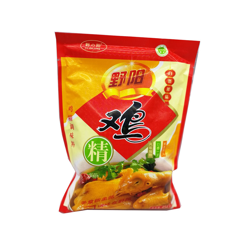 野阳自然风味鸡精454g*20袋野阳鸡精鸡味鲜井阳鸡精火锅鸭爪爪店