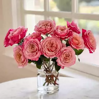 雅 小苗稀有复色大花勤花多季节重复开花月季盆栽花卉绿植玫瑰苗,鲜花速递/花卉仿真/绿植园艺,月季/蔷薇/玫瑰,淘宝优惠券,粉丝福利购,淘宝优惠卷