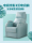 Компьютерный диван-кресло одноместное игровое кресло для интернет-кафе lazy home technology тканевое игровое сиденье легкое роскошное откидывающееся кресло для интернет-кафе mini 0
