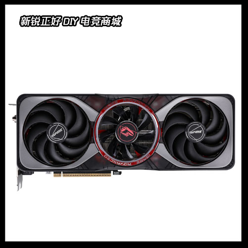RTX5060TI显卡AI3D游戏